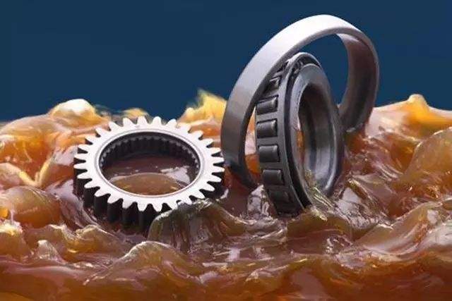 耐熱、耐水、長(zhǎng)壽命潤(rùn)滑脂