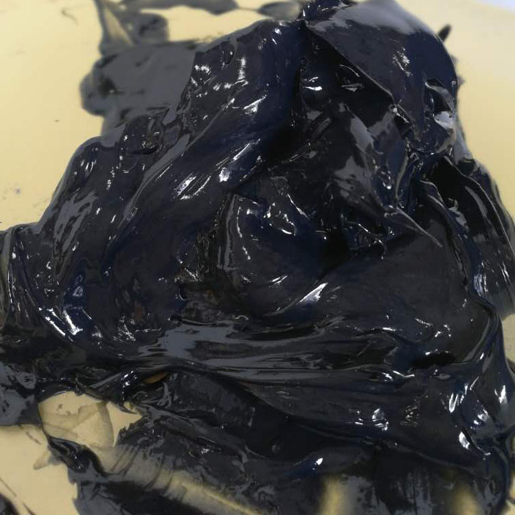 二硫化鉬潤滑脂